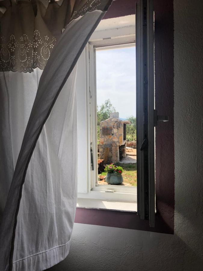 Cottage Rugonj Stari Grad  Exterior photo